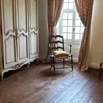 Chambre Pierre-Isaac Garesché