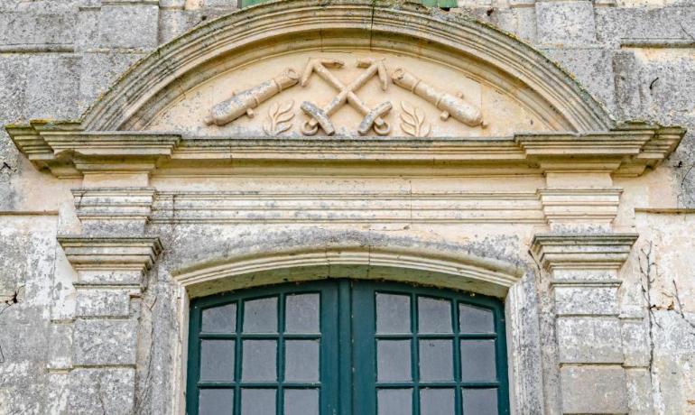 Histoire de la famille Garesché