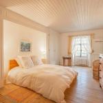 Chambre Daniel Garesché