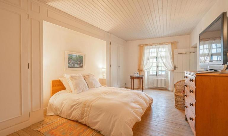 Chambre Daniel Garesché