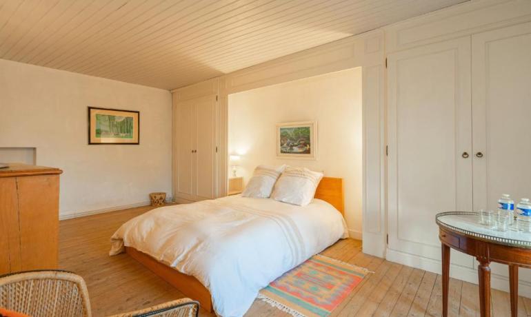 Chambre Daniel Garesché