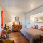 Chambre Isaac Garesché