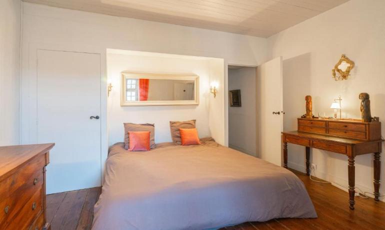 Chambre Isaac Garesché