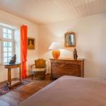 Chambre Isaac Garesché
