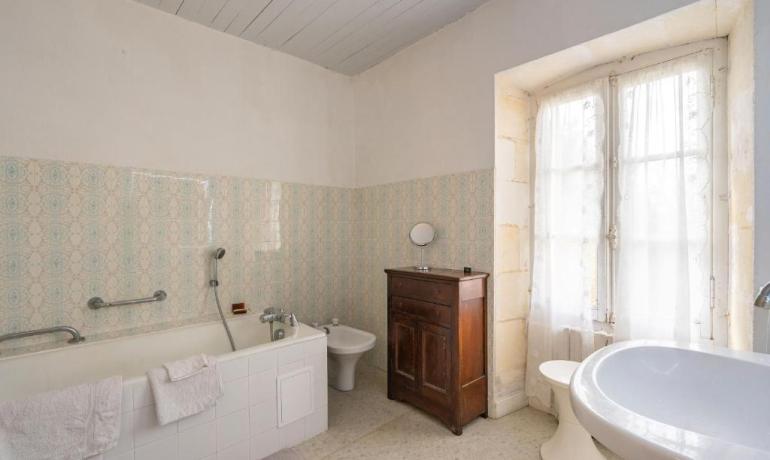 Chambre Isaac Garesché