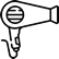 Sêche cheveux